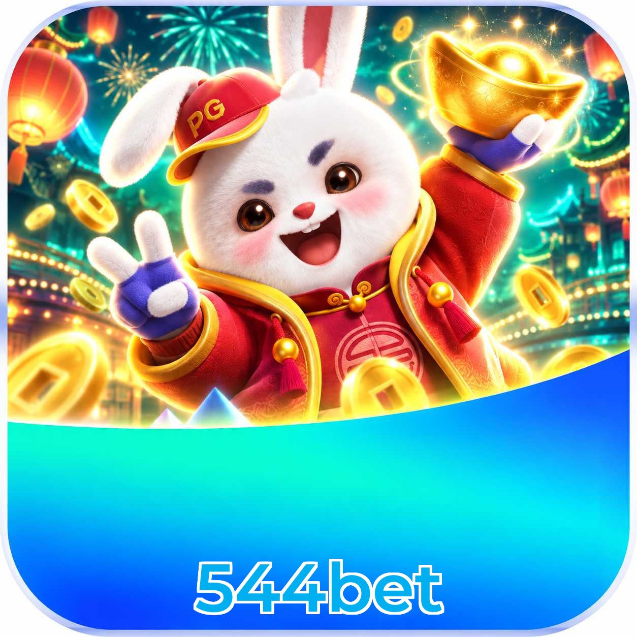 Jackpots milionários disponíveis para ganhar na 544bet