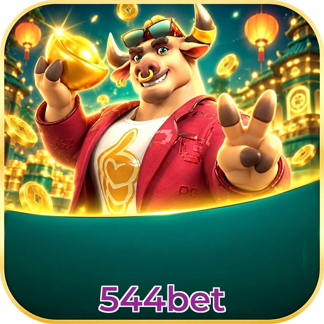 Segurança do APK 544bet