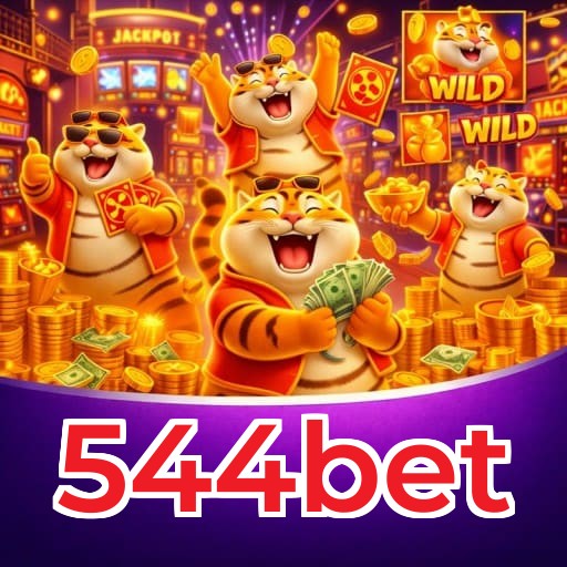 App mobile 544bet
