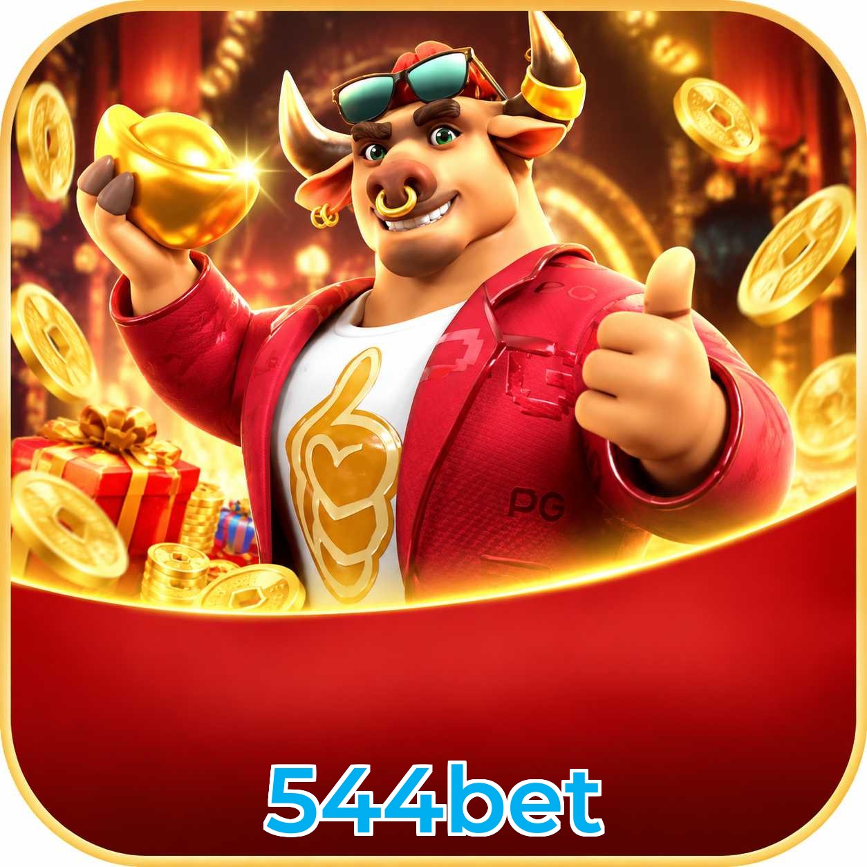 Seis modalidades de loteria 544bet com odds transparentes