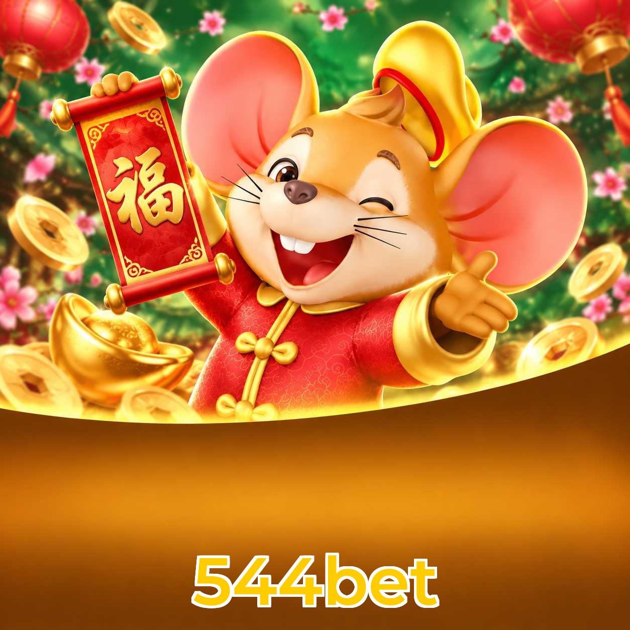 App 544bet com catálogo premium, PIX e suporte 24/7