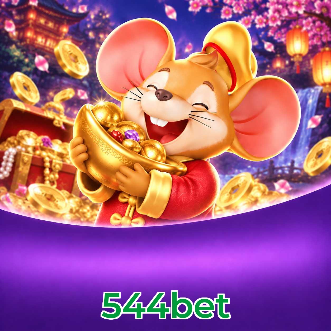 544bet