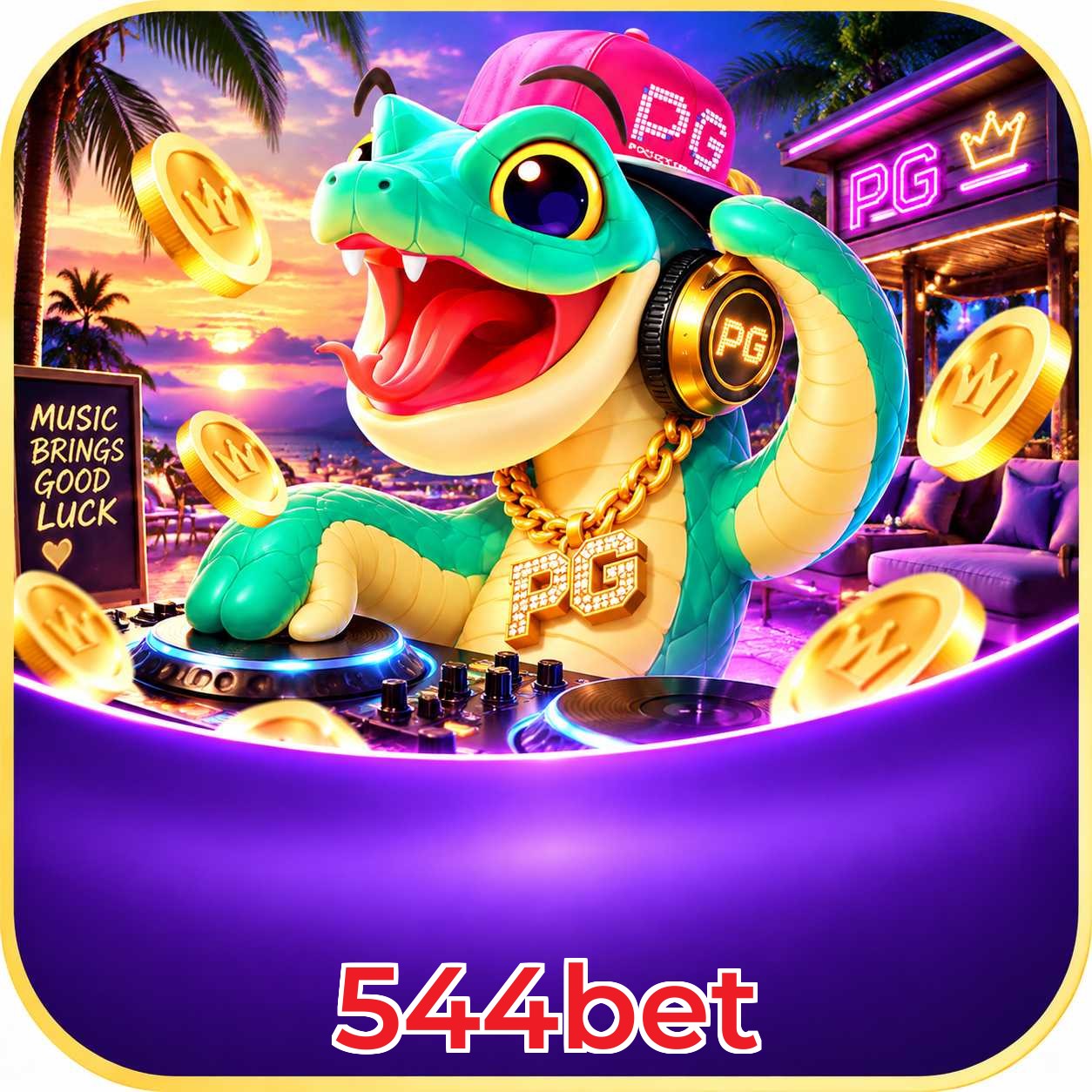 Cassino ao vivo 544bet com dealers brasileiros e streaming 4K