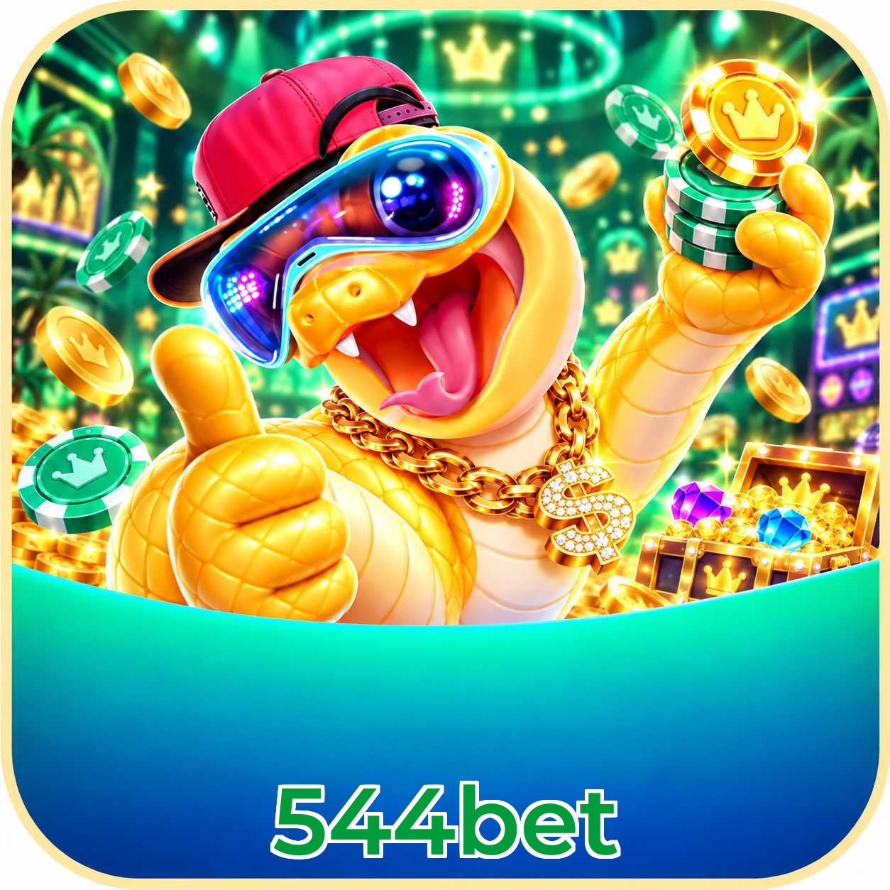 Top provedores tier-1 de slots na plataforma 544bet