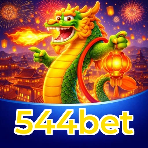 Aplicativo mobile 544bet